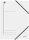 3980 Eckspanner - A4, 250 Blatt, Pendarec-Karton (RC), weiß, 1 St.