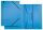 3981 Eckspannermappe - A4, 250 Blatt, Pendarec-Karton (RC), blau, 1 St.