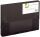 Sammelbox - A4, 250 Blatt, PP, schwarz transluzent, 1 St.