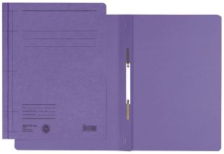 3000 Schnellhefter Rapid - A4, 250 Blatt, kfm. Heftung, Manilakarton (RC), violett, 1 St.
