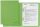 3003 Schnellhefter Fresh - A4, 250 Blatt, kfm. Heftung, Karton (RC), grün, 1 St.
