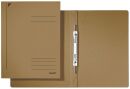 3040 Spiralhefter - A4, 250 Blatt, kfm. Heftung,...