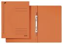 3040 Spiralhefter - A4, 250 Blatt, kfm. Heftung,...