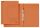 3040 Spiralhefter - A4, 250 Blatt, kfm. Heftung, Recycling-Karton, orange, 1 St.