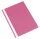Schnellhefter - A4, 250 Blatt, PP, dunkelpink, 1 St.