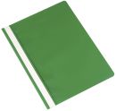 Schnellhefter - A4, 250 Blatt, PP, grün, 1 St.
