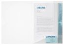 Angebotsmappe MULTIFILE - PP, A4, 225 x 335 mm,...