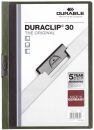 Klemm-Mappe DURACLIP® 30 - A4,...