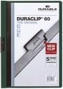 Klemm-Mappe DURACLIP® 60 - A4,...