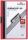 Klemm-Mappe DURACLIP® 60 - A4, rot, 1 St.