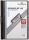 Klemm-Mappe DURACLIP® 60 - A4, schwarz, 1 St.