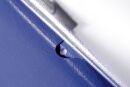 Klemm-Mappe DURACLIP® 30 EASY FILE - A4, dunkelblau, 1 St.