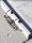 Klemm-Mappe DURACLIP® 30 EASY FILE - A4, dunkelblau, 1 St.