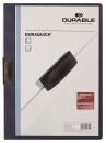 Klemm-Mappe DURAQUICK® - Weich-/Hartfolie, 20 Blatt,...