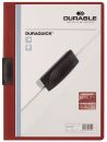Klemm-Mappe DURAQUICK® - Weich-/Hartfolie, 20 Blatt,...