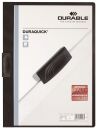 Klemm-Mappe DURAQUICK® - Weich-/Hartfolie, 20 Blatt,...