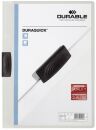 Klemm-Mappe DURAQUICK® - Weich-/Hartfolie, 20 Blatt,...