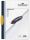Klemm-Mappe SWINGCLIP® - 30 Blatt, gelb, 1 St.