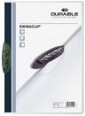Klemm-Mappe SWINGCLIP® - 30 Blatt, grün, 1 St.