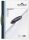 Klemm-Mappe SWINGCLIP® - 30 Blatt, grün, 1 St.