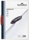 Klemm-Mappe SWINGCLIP® - 30 Blatt, rot, 1 St.
