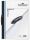 Klemm-Mappe SWINGCLIP® - 30 Blatt, schwarz, 1 St.