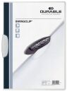 Klemm-Mappe SWINGCLIP® - 30 Blatt, weiß, 1 St.