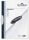 Klemm-Mappe SWINGCLIP® - 30 Blatt, weiß, 1 St.
