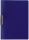 Klemm-Mappe DURASWING® - A4, dunkelblau/graphit, 1 St.