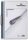 Klemm-Mappe DURASWING® - A4, transparent/graphit, 1 St.
