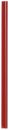 Klemmschienen - A4, 30 Blatt, rot, 100 Stück, 1 St.