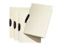 Bewerbungsmappe Swing - beige, 1 St.