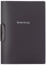 Bewerbungsmappe DURASWING® JOB, Polypropylen, 30...