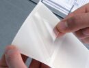Dokumententaschen - A7 (7,4 x 10,5 cm), 10 Stück, 1 St.