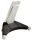 Sichttafelsystem SHERPA® TABLE MODULE 10 - anthrazit/grau, 1 St.