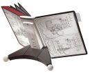Sichttafelsystem SHERPA® TABLE - 10 Tafeln,...