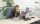 Sichttafelsystem SHERPA® TABLE - 10 Tafeln, anthrazit/grau, 1 St.