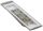 Sichttafelsystem SHERPA® WALL MODULE 10 - grau, 1 St.