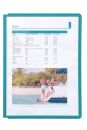 Sichttafel SHERPA® PANEL A4, grün, 1 St.