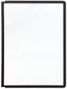 Sichttafel SHERPA® PANEL A4, schwarz, 1 St.