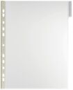 Sichttafel FUNCTION PANEL - Hartfolie, A4, transparent, 5...