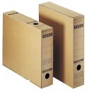 6085 Archiv-Schachtel, A3, mit Verschlusslasche,...