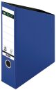 2423 Stehsammler - A4, Hartpappe, blau, 1 St.