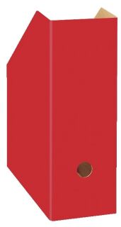 Stehsammler Color extra breit - 105 x 260 x 310 mm, rot, 1 St.