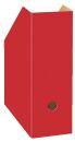 Stehsammler Color extra breit - 105 x 260 x 310 mm, rot,...