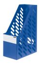 Stehsammler KLASSIK XXL - DIN A4/C4, blau, 2 St.