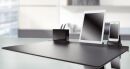 Tabletständer smart-Line - schwarz, 1 St.