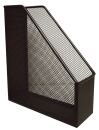 Stehsammler Metalldraht - schwarz, 1 St.