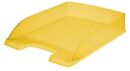 5227 Briefkorb Standard Plus - A4, Polystyrol, gelb...