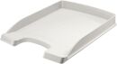 5237 Briefkorb Flach Plus - A4, extra flach, Polystrol,...